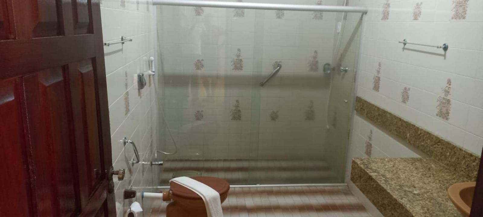 Victor'S Center Hotel Guarabira Ngoại thất bức ảnh